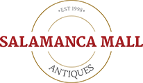 Salamanca Mall Antiques