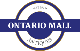 Henrietta Mall Antiques